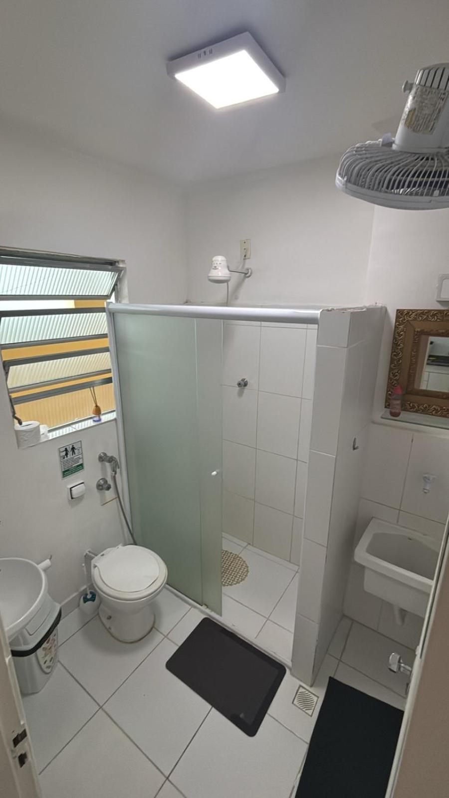 Re Apdetemporadas Santos Praias, Wi Fi , Otima Localizacao P Seu Lazer E Trabalho,Faca Ja Sua Reserva Exterior photo